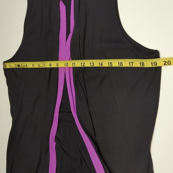 Effortless Style Vest by Citiknits - Picture 10 of 10